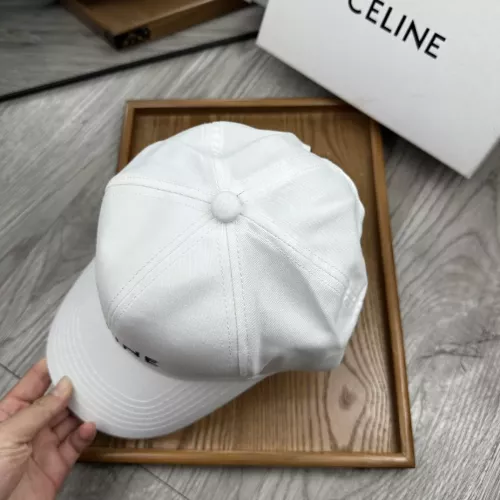 Replica Celine Caps #1332671 $29.00 USD for Wholesale