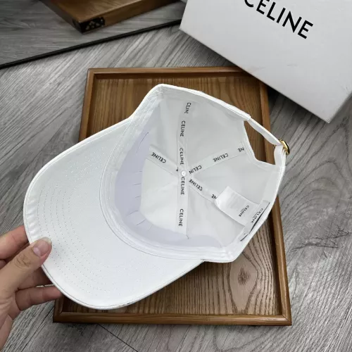 Replica Celine Caps #1332671 $29.00 USD for Wholesale