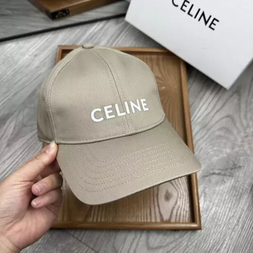 Replica Celine Caps #1332672 $29.00 USD for Wholesale