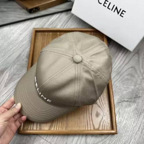 Replica Celine Caps #1332672 $29.00 USD for Wholesale