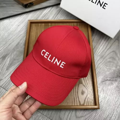 Cheap Celine Caps #1332674, $$29.00 USD On Celine Caps