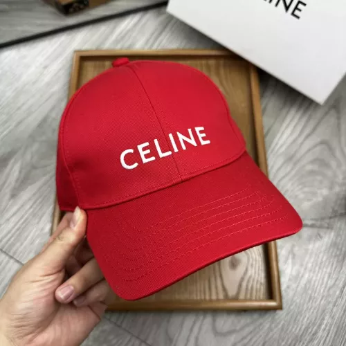 Replica Celine Caps #1332674 $29.00 USD for Wholesale