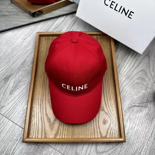 Replica Celine Caps #1332674 $29.00 USD for Wholesale