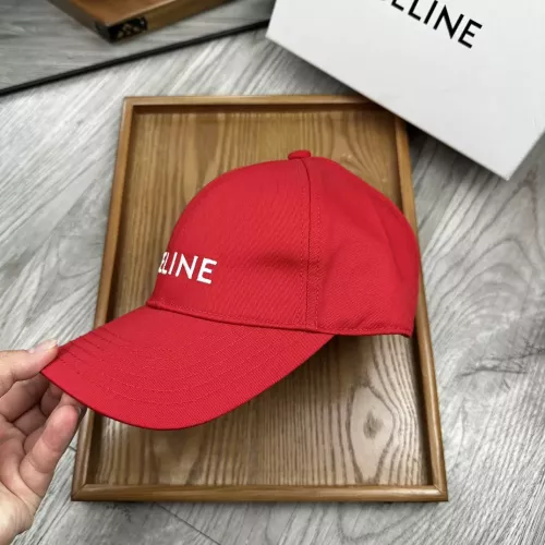 Replica Celine Caps #1332674 $29.00 USD for Wholesale
