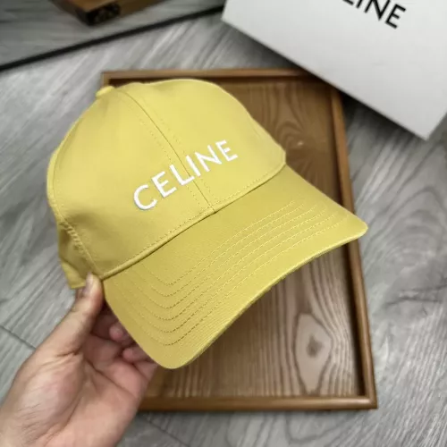 Replica Celine Caps #1332676 $29.00 USD for Wholesale