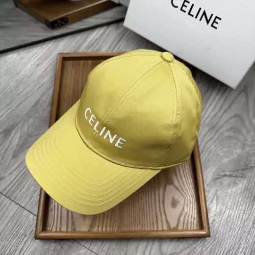 Replica Celine Caps #1332676 $29.00 USD for Wholesale
