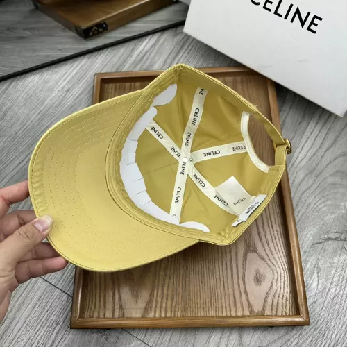 Replica Celine Caps #1332676 $29.00 USD for Wholesale