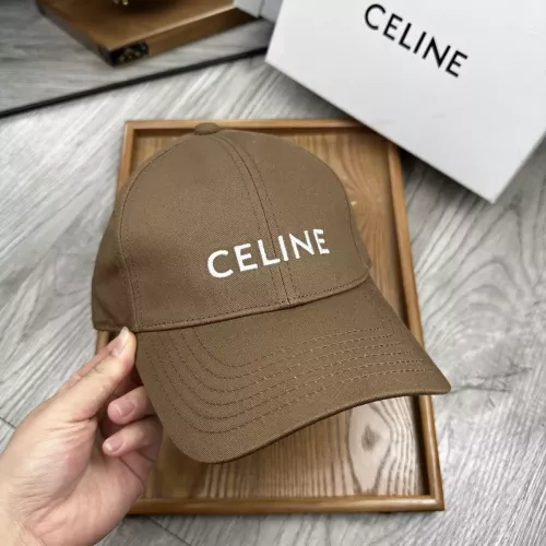 Replica Celine Caps #1332677 $29.00 USD for Wholesale