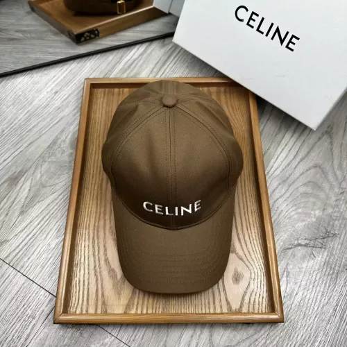 Replica Celine Caps #1332677 $29.00 USD for Wholesale