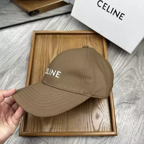 Replica Celine Caps #1332677 $29.00 USD for Wholesale