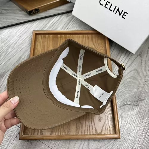 Replica Celine Caps #1332677 $29.00 USD for Wholesale