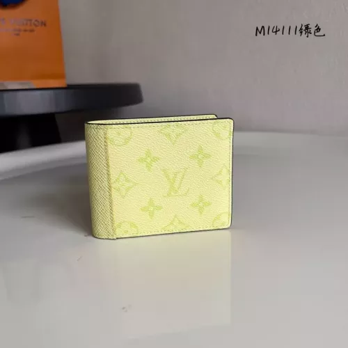 Cheap Louis Vuitton LV Wallets #1332678, $$60.00 USD On Louis Vuitton LV Wallets