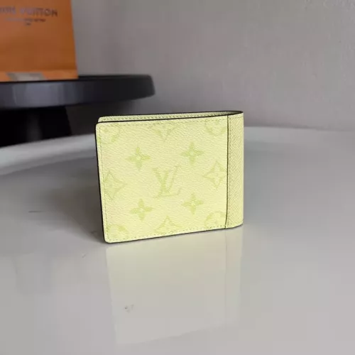 Replica Louis Vuitton LV Wallets #1332678 $60.00 USD for Wholesale