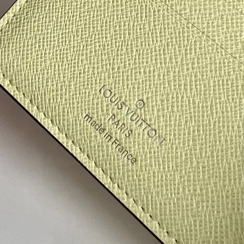 Replica Louis Vuitton LV Wallets #1332678 $60.00 USD for Wholesale