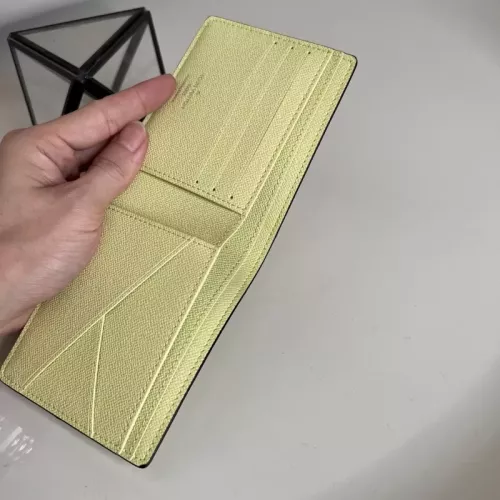 Replica Louis Vuitton LV Wallets #1332678 $60.00 USD for Wholesale