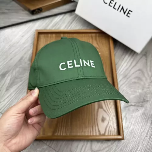 Replica Celine Caps #1332679 $29.00 USD for Wholesale