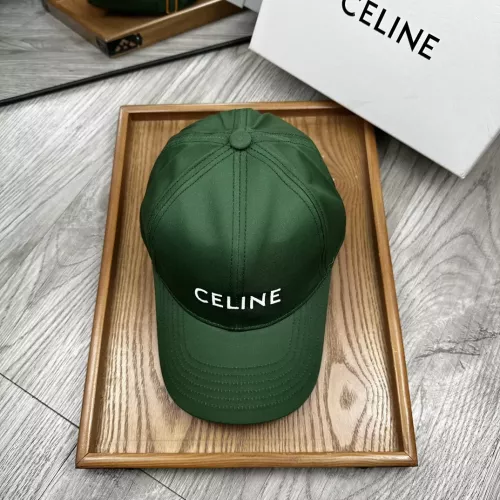 Replica Celine Caps #1332679 $29.00 USD for Wholesale