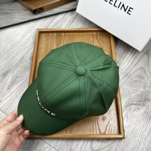 Replica Celine Caps #1332679 $29.00 USD for Wholesale