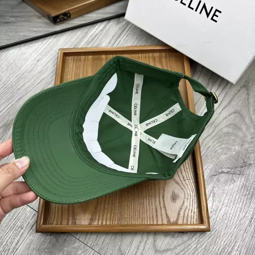 Replica Celine Caps #1332679 $29.00 USD for Wholesale