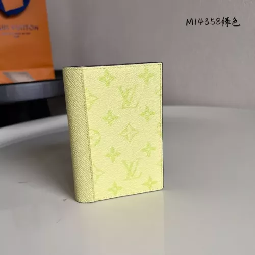 Cheap Louis Vuitton LV Card Case #1332681, $$60.00 USD On Louis Vuitton LV Wallets