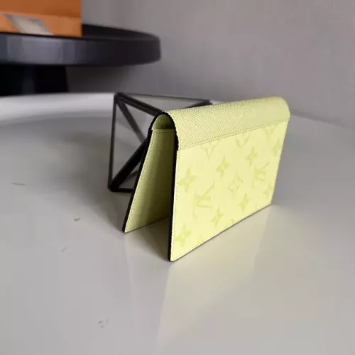 Replica Louis Vuitton LV Card Case #1332681 $60.00 USD for Wholesale