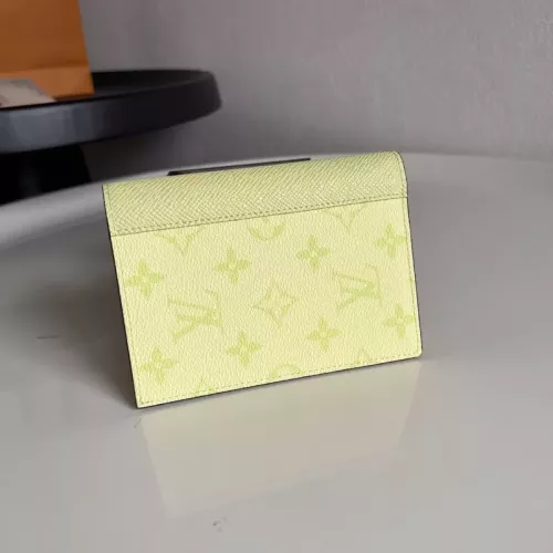 Replica Louis Vuitton LV Card Case #1332681 $60.00 USD for Wholesale