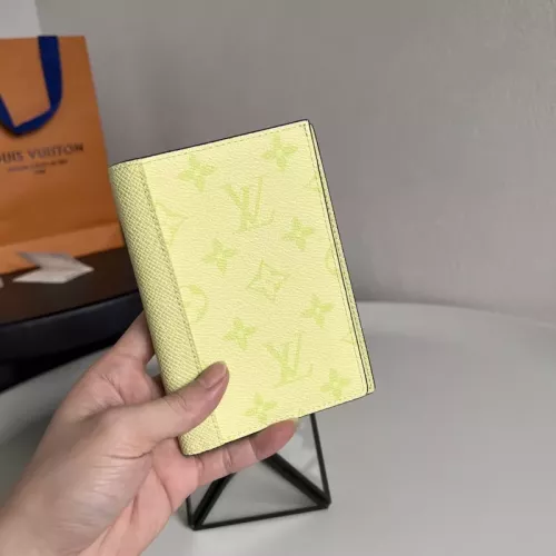 Replica Louis Vuitton LV Card Case #1332681 $60.00 USD for Wholesale