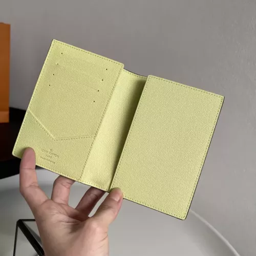 Replica Louis Vuitton LV Card Case #1332681 $60.00 USD for Wholesale