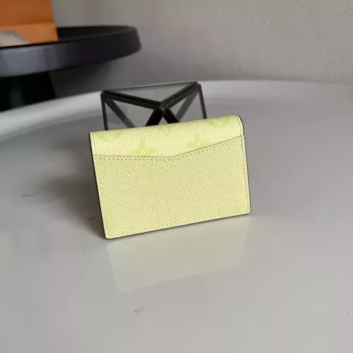 Replica Louis Vuitton LV Card Case #1332682 $56.00 USD for Wholesale