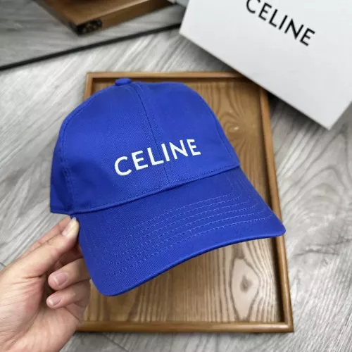 Replica Celine Caps #1332683 $29.00 USD for Wholesale