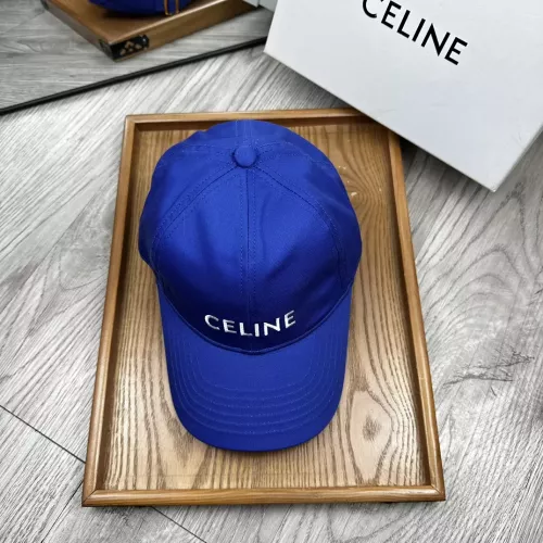 Replica Celine Caps #1332683 $29.00 USD for Wholesale