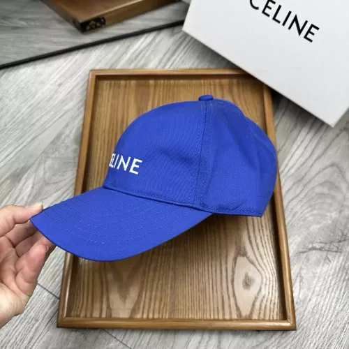 Replica Celine Caps #1332683 $29.00 USD for Wholesale
