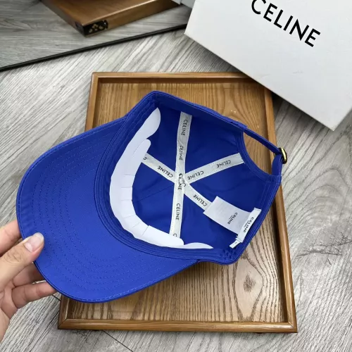 Replica Celine Caps #1332683 $29.00 USD for Wholesale