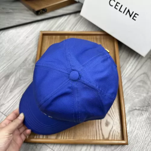 Replica Celine Caps #1332683 $29.00 USD for Wholesale