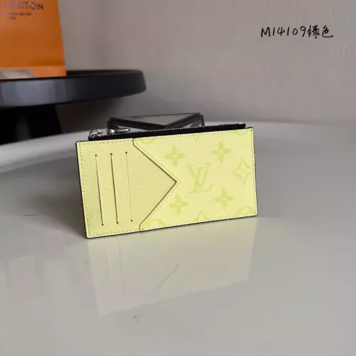 Cheap Louis Vuitton LV Card Case #1332684, $$60.00 USD On Louis Vuitton LV Wallets