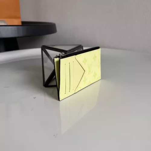 Replica Louis Vuitton LV Card Case #1332684 $60.00 USD for Wholesale