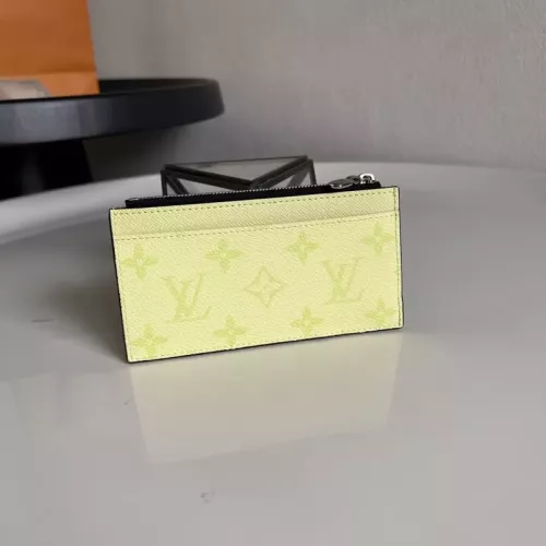 Replica Louis Vuitton LV Card Case #1332684 $60.00 USD for Wholesale