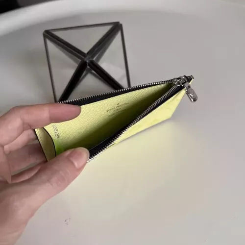 Replica Louis Vuitton LV Card Case #1332684 $60.00 USD for Wholesale