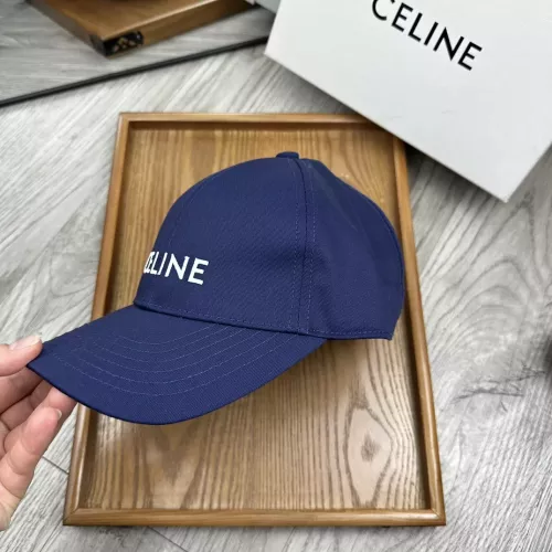 Replica Celine Caps #1332685 $29.00 USD for Wholesale