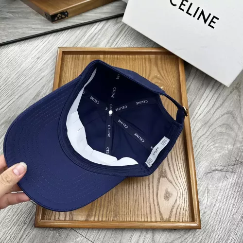 Replica Celine Caps #1332685 $29.00 USD for Wholesale