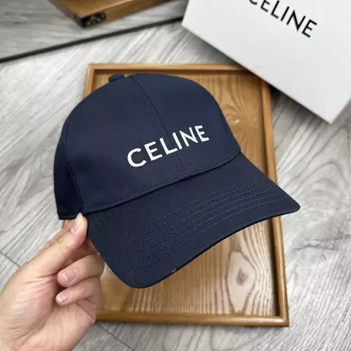 Replica Celine Caps #1332686 $29.00 USD for Wholesale