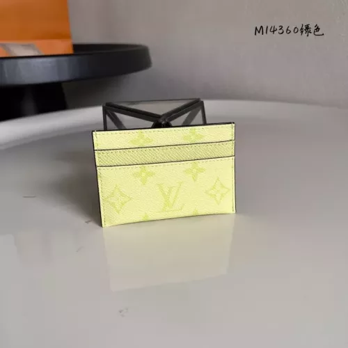 Cheap Louis Vuitton LV Card Case #1332687, $$52.00 USD On Louis Vuitton LV Wallets