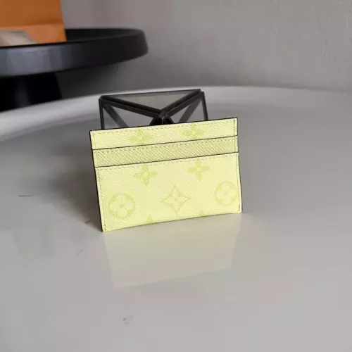 Replica Louis Vuitton LV Card Case #1332687 $52.00 USD for Wholesale