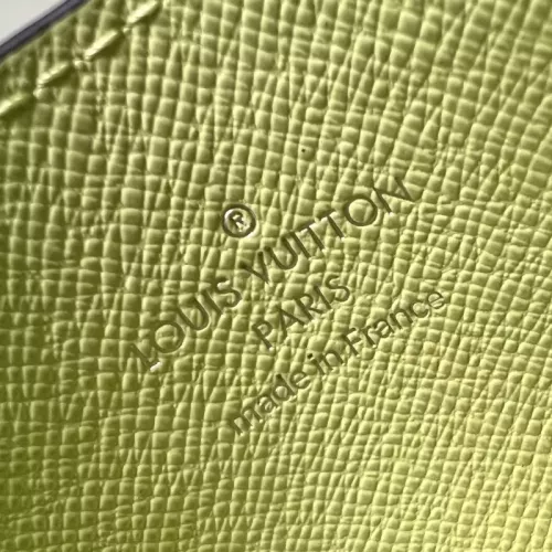 Replica Louis Vuitton LV Card Case #1332687 $52.00 USD for Wholesale