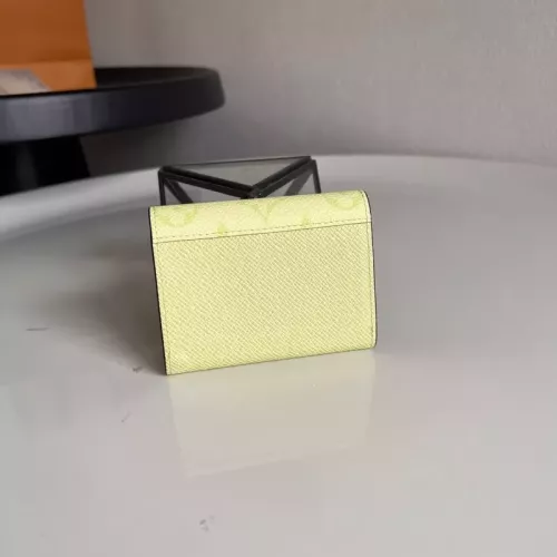 Replica Louis Vuitton LV Card Case #1332689 $64.00 USD for Wholesale