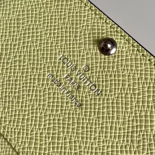Replica Louis Vuitton LV Card Case #1332689 $64.00 USD for Wholesale