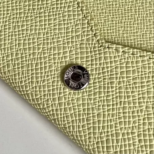 Replica Louis Vuitton LV Card Case #1332689 $64.00 USD for Wholesale