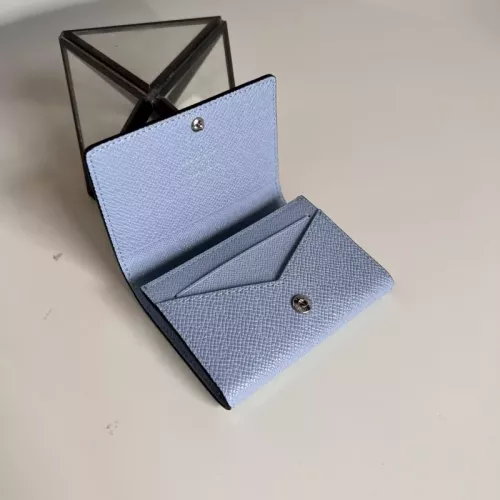 Replica Louis Vuitton LV Card Case #1332690 $64.00 USD for Wholesale