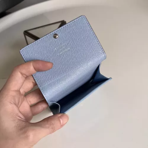 Replica Louis Vuitton LV Card Case #1332690 $64.00 USD for Wholesale