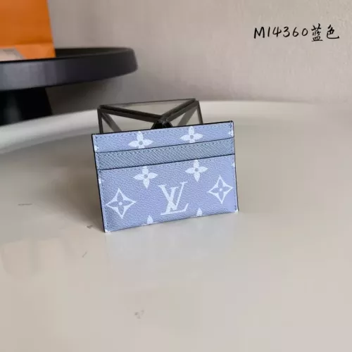 Cheap Louis Vuitton LV Card Case #1332691, $$52.00 USD On Louis Vuitton LV Wallets